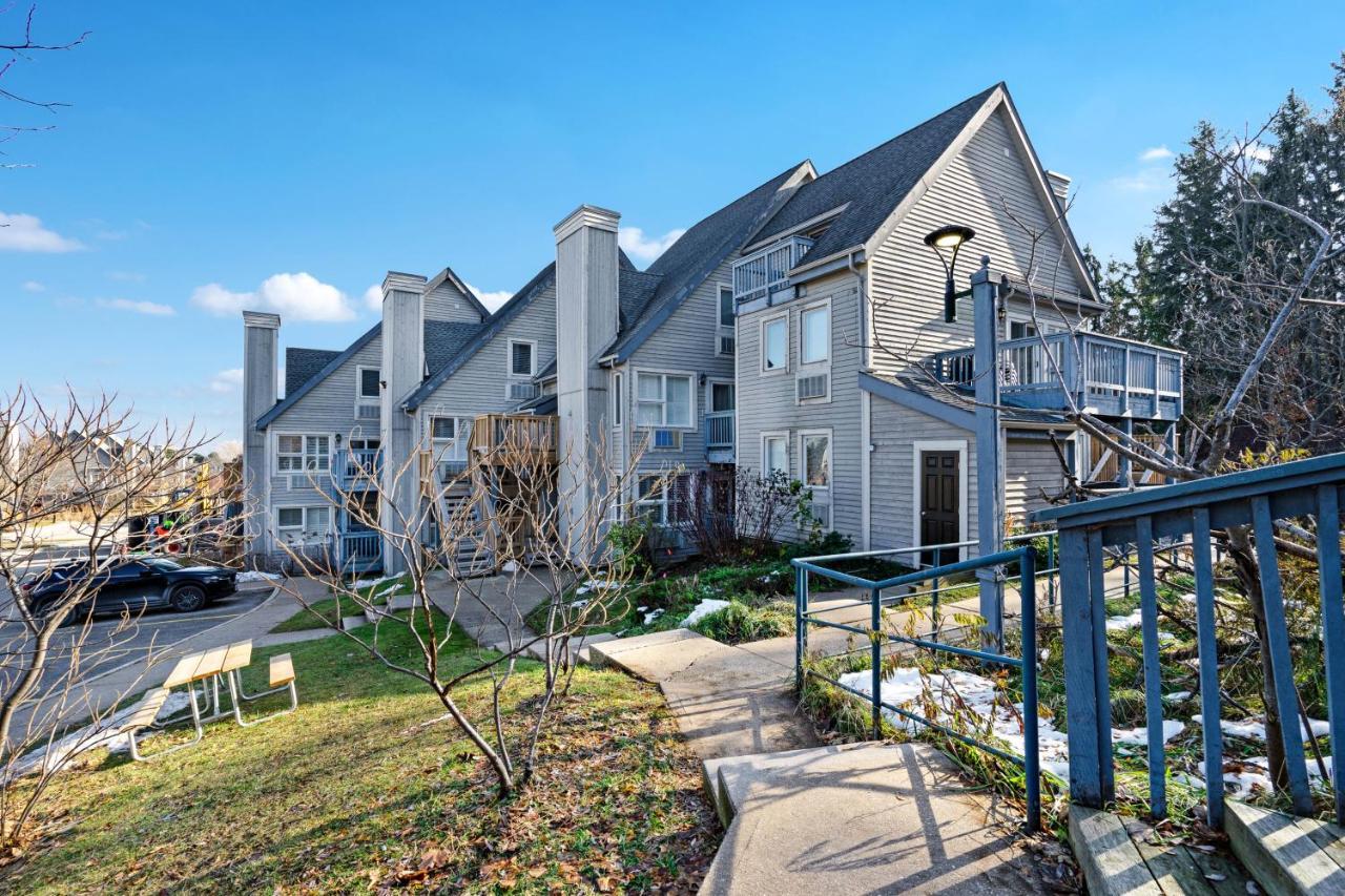 Condo 214 At North Creek Resort By Vacasa II Blue Mountains Luaran gambar