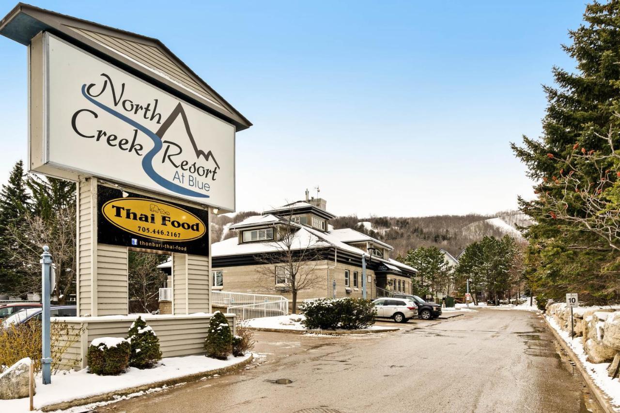 Condo 214 At North Creek Resort By Vacasa II Blue Mountains Luaran gambar